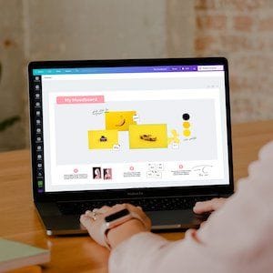 Remote working revolution sees Canva valuation hit US$6 billion Remote working revolution sees Canva valuation hit US$6 billion